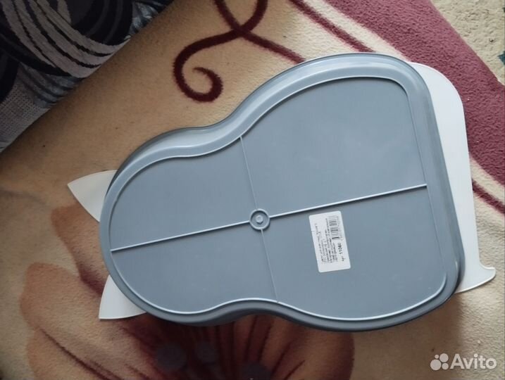 Лоток для кошек