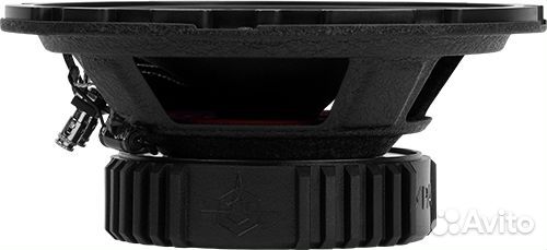 Колонки автомобильные Ural (урал) AK-74 M