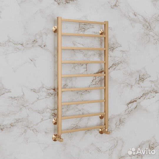 Полотенцесушитель Контур водяной