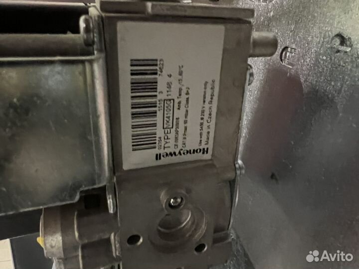 Protherm Медведь 30 KLZ