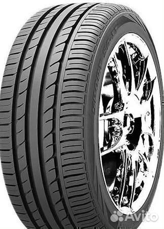 Goodride SA 37 275/35 R19 100W