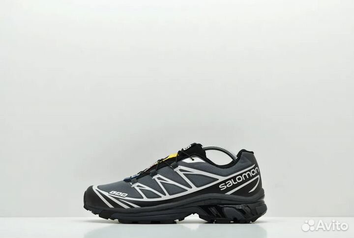 Кроссовки Salomon XT 6 LAB