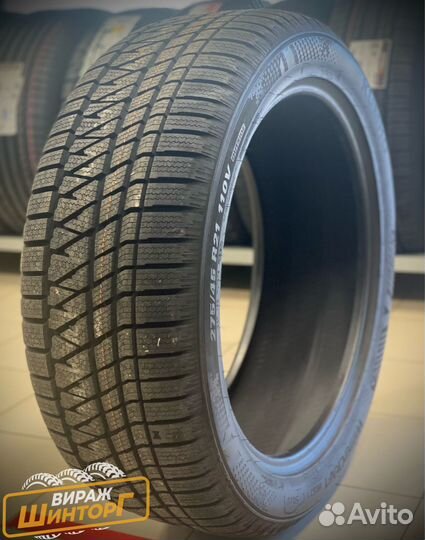 Kumho WinterCraft WS71 275/45 R21 110V