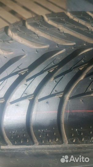Bfgoodrich Profiler 2 185/65 R14 86T