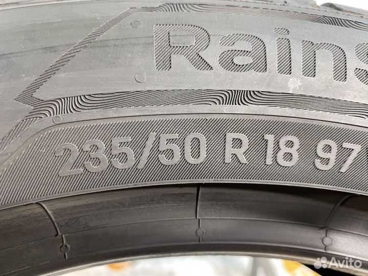 Uniroyal RainSport 5 235/50 R18 103V