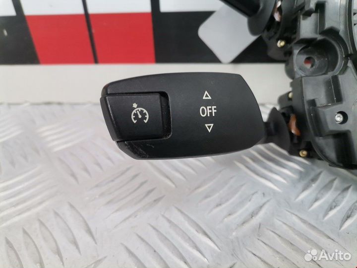 Переключатель для BMW 3-Series (E90/E91/E92/E93)