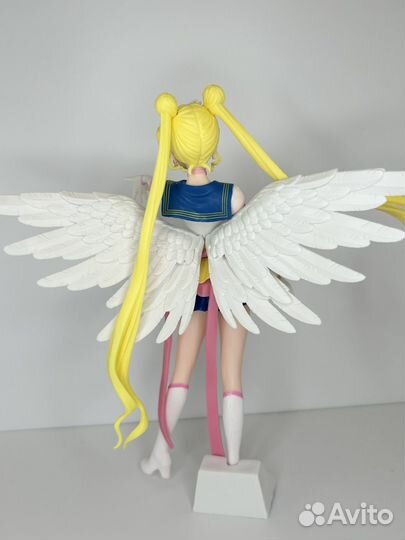 Аниме фигурка Sailor Moon 23 см