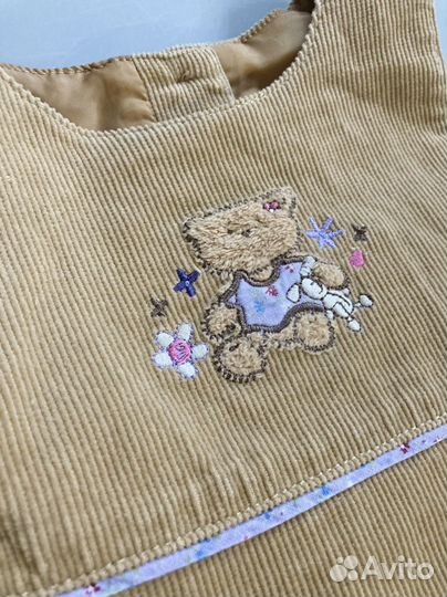 Вещи на девочку 74 george, Tu