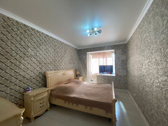 2-к. квартира, 68 м², 5/5 эт.