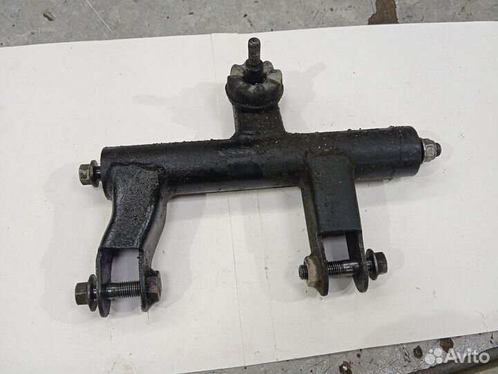 Маятник двигателя 139QMB