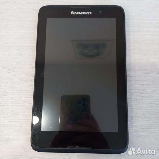 Планшет lenovo tab A7-50