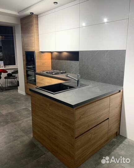 Кухня (цена за весь кпомплект) sh-0544657