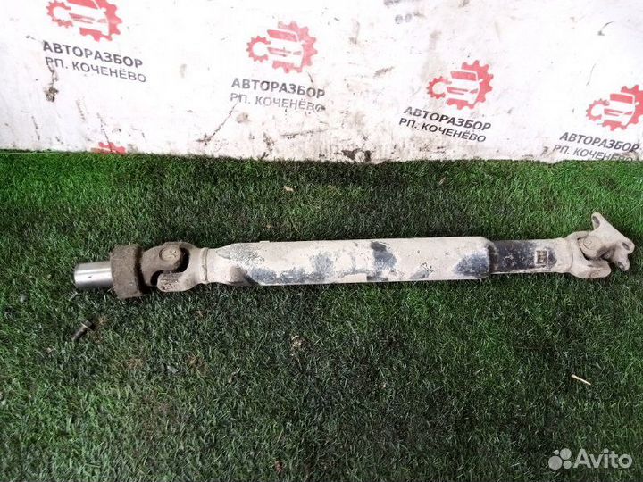 Карданный вал Suzuki Escudo G16A