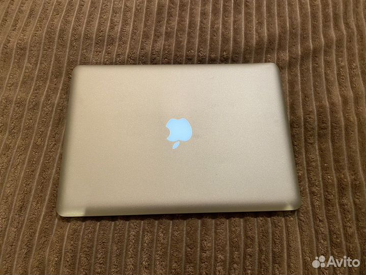 Macbook pro 13