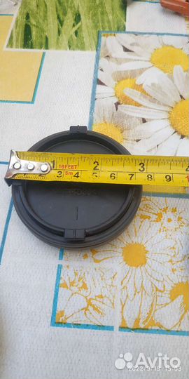 Крышки от фары