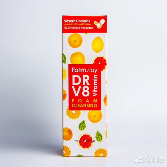 Корейская Косметика