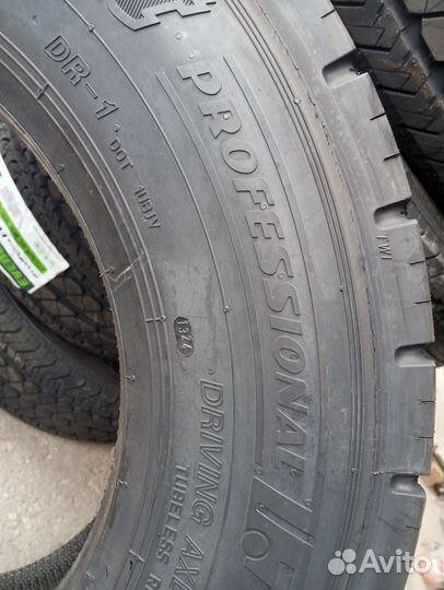 Шины 215 75 17.5 Кордиант