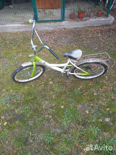 Велосипеды бу взрослый