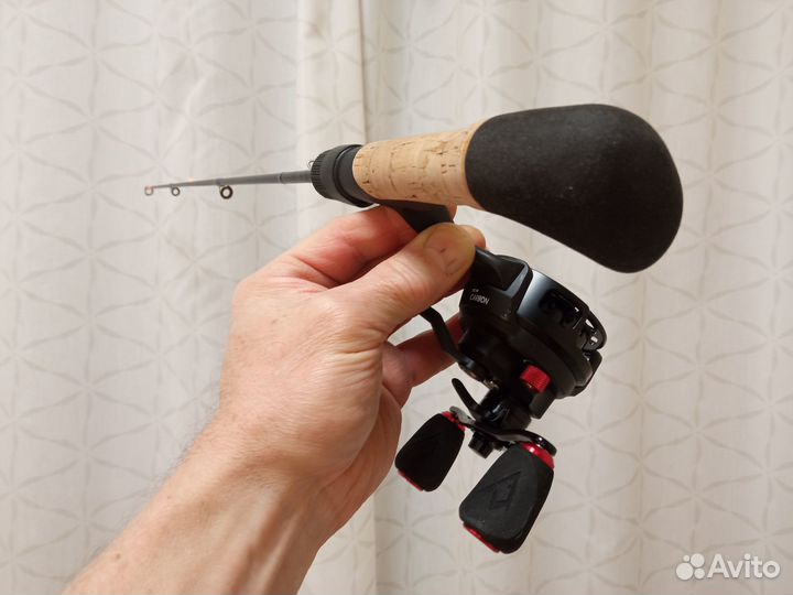 Продаю Удочки зимние