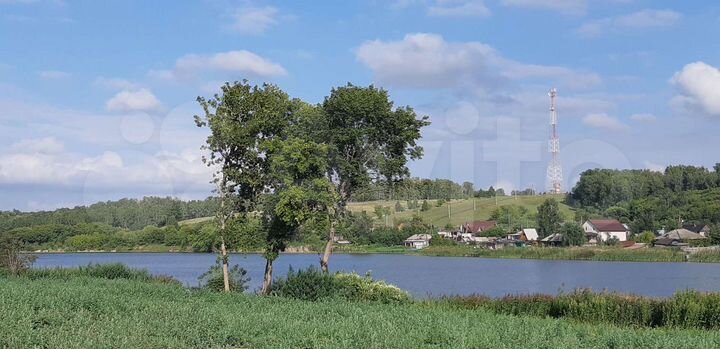 Дом 42 м² на участке 3,5 сот.