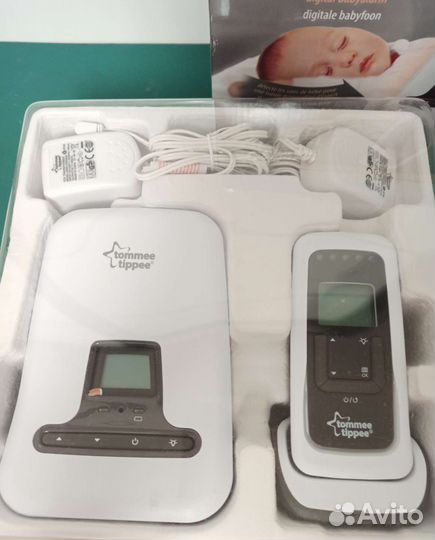 Радионяня новая