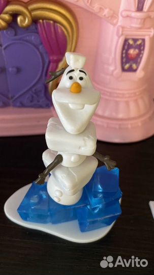 Игрушка Sweet Box maxi «Холодное сердце II”