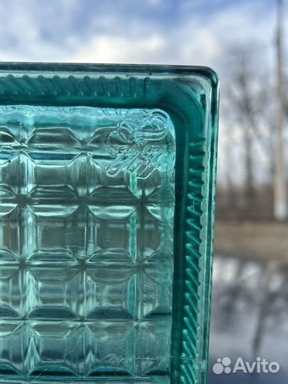 Стеклоблоки новые