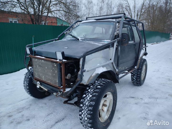 ВАЗ 1111 Ока 0.7 МТ, 1999, 38 256 км