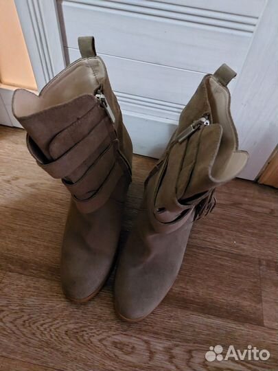 Казаки zara 40 р-р