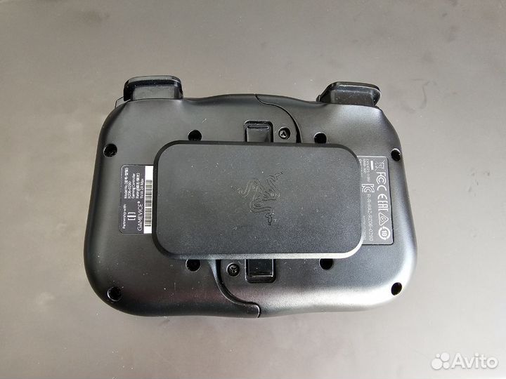 Razer Kishi for Android