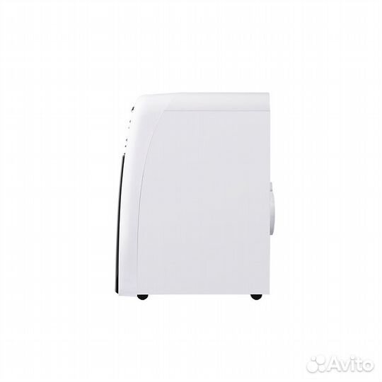 Мобильный кондиционер Ballu bpac-07 CD