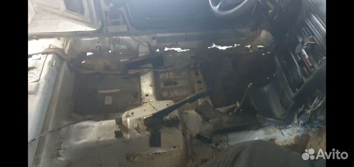 Кузовной ремонт сварка автомобиля