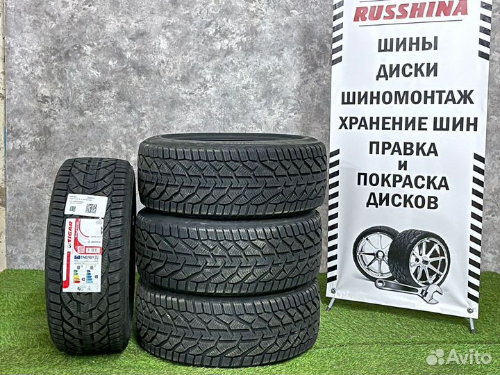 Tigar Winter 225/40 R18 92V