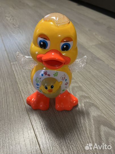 Развивающие игрушки пакетом