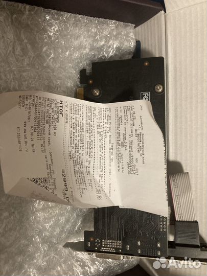 Видеокарта