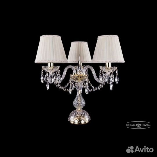 Bohemia Ivele Crystal 1406L/3/141-39 G SH3A-160 14