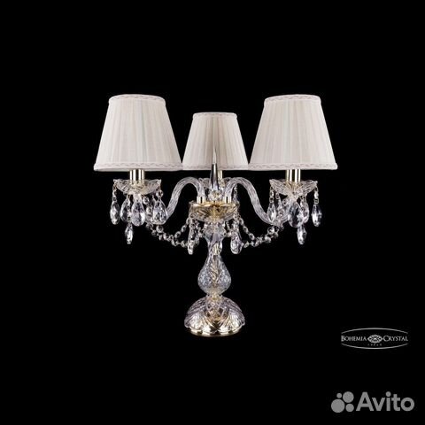 Bohemia Ivele Crystal 1406L/3/141-39 G SH3A-160 14