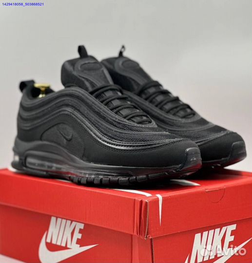 Nike Air Max 97 (Арт.71621)
