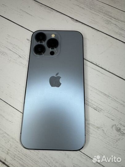 iPhone 13 Pro, 256 ГБ