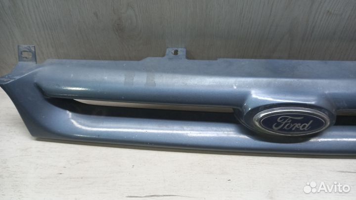 Решетка радиатора Ford Оriоn 3/Еsсоrt