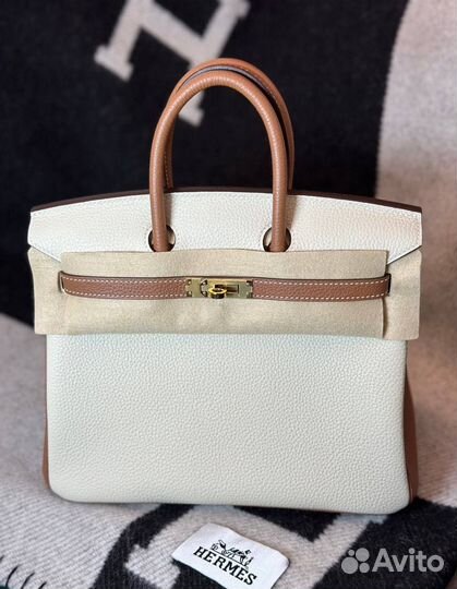 Сумка Hermes birkin