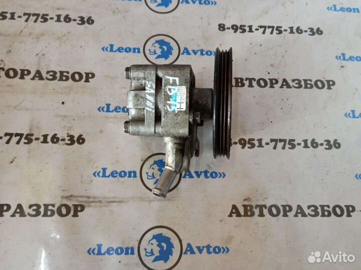 Насос гур Nissan Sunny FB15