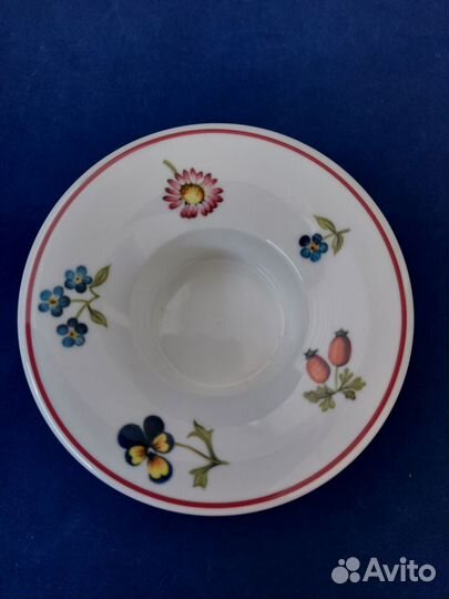 Villeroy&Boch. Petit Fleur мелочи