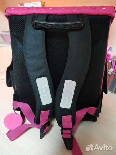 Рюкзак школьный Herlitz