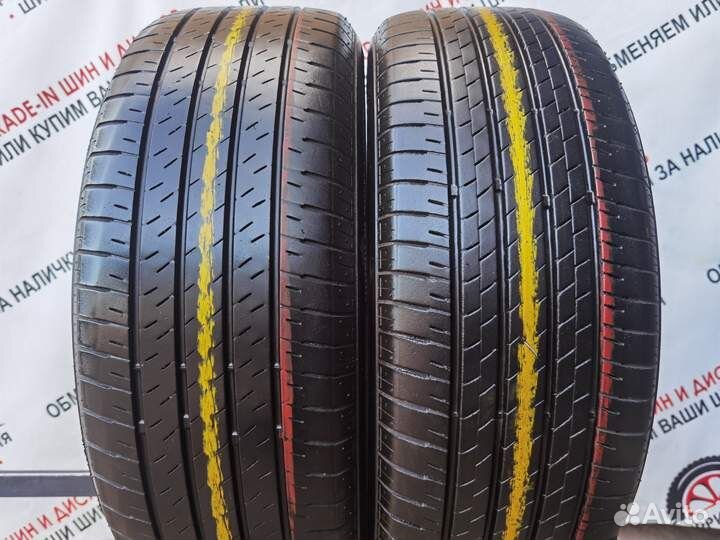 Bridgestone Dueler H/L 33 235/55 R18 97V