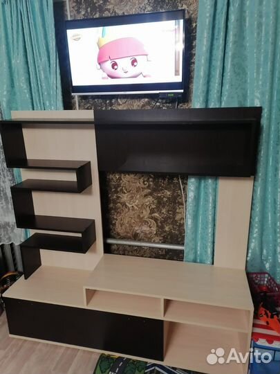 Стенка гостиная