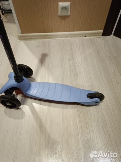 Самокат детский