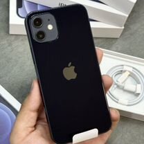 iPhone 12, 128 ГБ