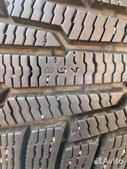 Nokian Tyres Nordman RS2 205/55 R16 94R