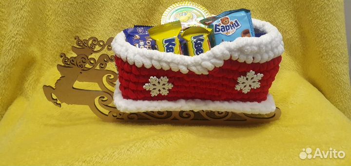 Ручная работа